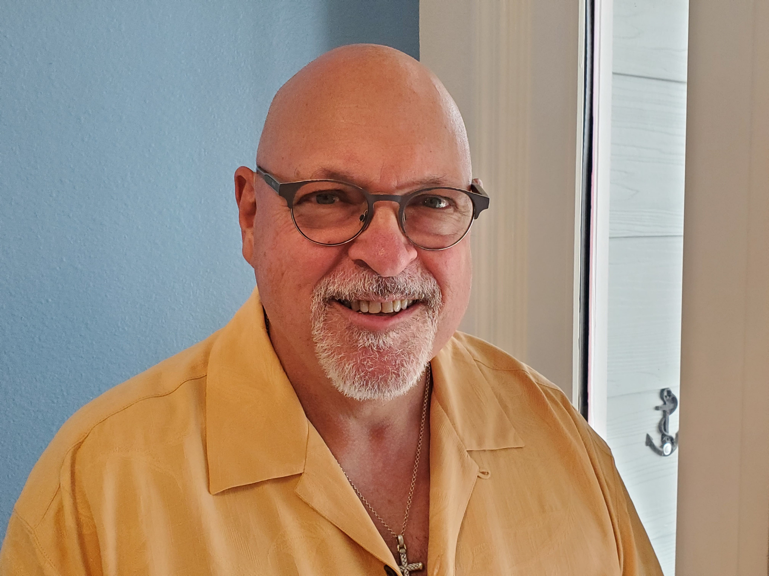 Brian Roland - Fearless Faith Ministries