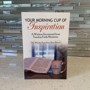 Devotional Book